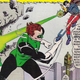 Image for article titled Green Lantern's Epic Space-Hero Script Gets A B-Minus